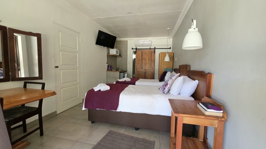Commercial Property for Sale in Flamwood North West